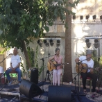 Souad massi sur yala.fm